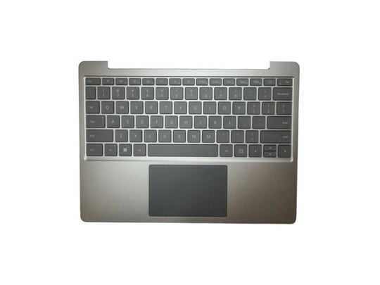 Microsoft for Microsoft Surface Laptop go 3, with US keyboard - 2420458 #1