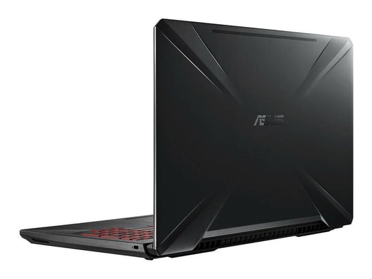 ASUS TUF Gaming FX504GD-EN1354 (NVIDIA  GTX 1050 4GB) - 15236693 #5