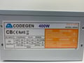 Codegen CODEGEN 400W (300xx) - 1650178 thumb #2