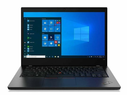 Lenovo ThinkPad E14 Gen 2 - 15238647 #1