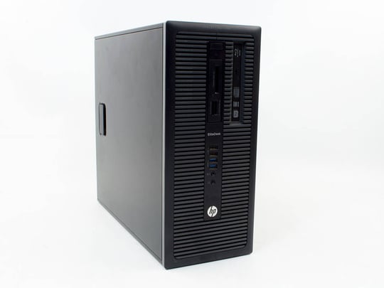HP EliteDesk 800 G1 Tower - 1606837 #1
