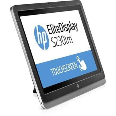 HP ProDesk 400 G4 DM + 23" S230tm Monitor - 1607586 #5