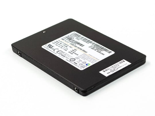 Samsung 120GB 2,5" PM871 SSD - 1850214 (használt termék) #1