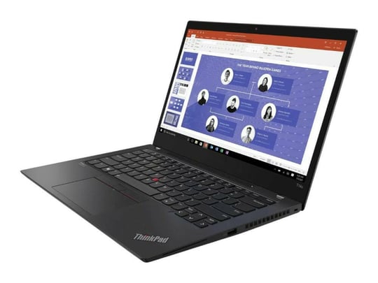 Lenovo ThinkPad T14s Gen 2 (16GB) - 15232728 #4