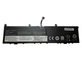 Replacement for Lenovo Thinkpad X1 Extreme 1st Gen + 2nd Gen, P1 Gen 1, P1 Gen 2 (PN: LBIM223, L17C4P72) - 2080697