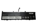 Replacement for Lenovo Thinkpad X1 Extreme 1st Gen + 2nd Gen, P1 Gen 1, P1 Gen 2 (PN: LBIM223, L17C4P72) - 2080697 thumb #1