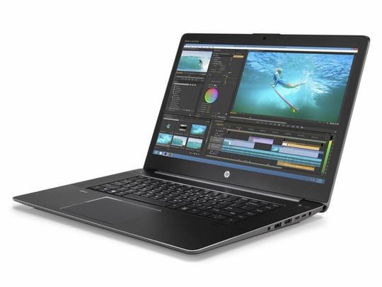 HP ZBook Studio G3 - 15218779 #4