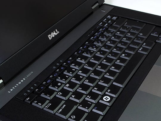Dell Latitude E5510 - 1526938 #2