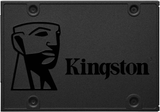 Kingston A400 960 GB SSD 2.5" SATA - 1850356 #1
