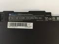 Solid for HP Elitebook 740 G2, 745 G2, 750 G2, 755 G2, 840 G1, 840 G2, 845 G2, 850 G1, 850 G2, 855 G2, Zbook 14 G2 - 2080049 thumb #3