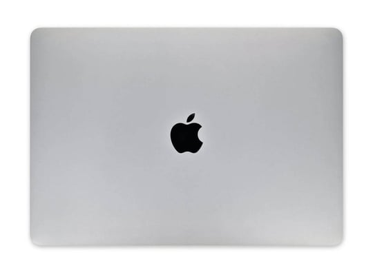 Apple MacBook Pro 13" A1989 2019 Silver (EMC 3358) (16GB) (512GB) - 15217515 #2