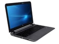 HP ProBook 450 G3 használt laptop, Intel Core i5-6200U, HD 520, 8GB DDR3 RAM, 120GB SSD, 15,6" (39,6 cm), 1920 x 1080 (Full HD) - 1529108 thumb #1