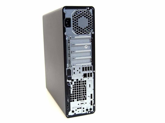 HP EliteDesk 800 G4 SFF + 23,8" Monitor Philips Brilliance 241B7Q - 2071073 #3