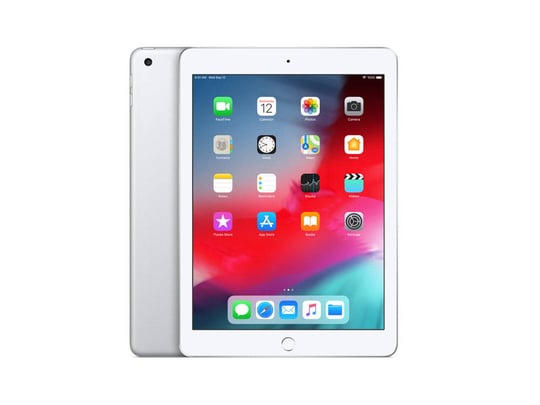 Apple iPad 6 (2018) Silver 32GB Tablet - 1900043 | furbify