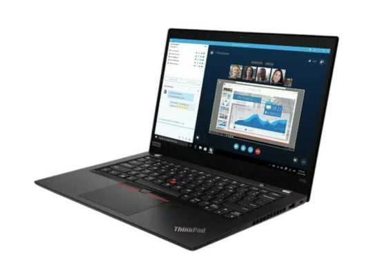 Lenovo ThinkPad x395 (16GB) (Touchscreen) - 15233688 #4
