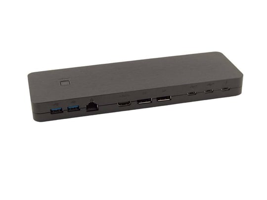 Dell XPS 13 9315 (16GB) + Fujitsu Thunderbolt 4 Port Replikator with 170W adapter FPCPR401BP +  HP E241i 24" IPS Monitor - 15226682 #4