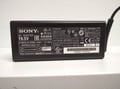 Sony 65W 7,9 x 5,5mm, 19,5V - 1640205 thumb #2