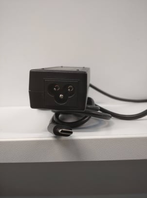 HP 65W Type-C 20V - 1640217 #6