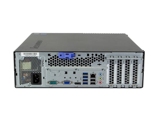 Lenovo ThinkCentre M82 SFF - 1605977 #2