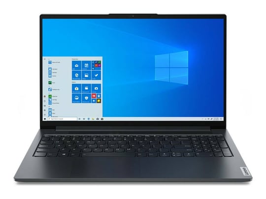 Lenovo Yoga Slim 7 15IMH05 (16GB) (NVIDIA GTX 1650 4GB) - 15237241 #5