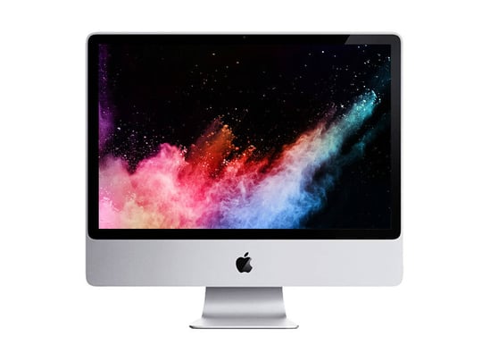 iMac 20インチ 2008 Apple 20