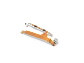 HP for Elite x2 1013 G3, Volume Buttons Board With Cable (PN: L35962-001) - 2630377