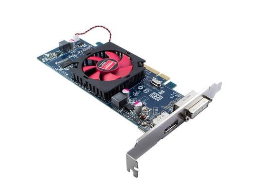 AMD Radeon HD 6450 - 2030057 #1