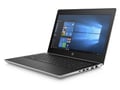 HP ProBook 440 G5 felújított használt laptop, Intel Core i5-8250U, UHD 620, 8GB DDR4 RAM, 256GB (M.2) SSD, 14" (35,5 cm), 1920 x 1080 (Full HD) - 1529865 thumb #1