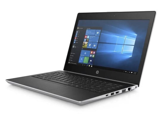 HP ProBook 440 G5 felújított használt laptop, Intel Core i5-8250U, UHD 620, 8GB DDR4 RAM, 256GB (M.2) SSD, 14" (35,5 cm), 1920 x 1080 (Full HD) - 1529865 #1