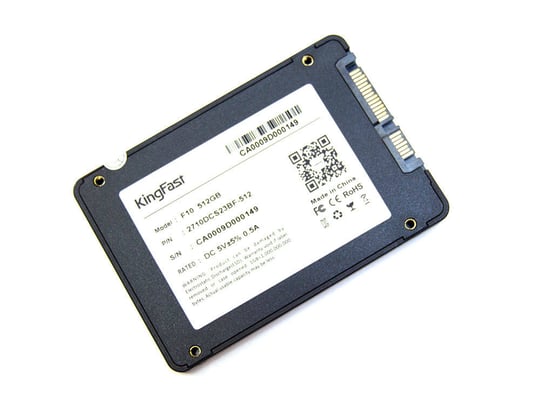 KingFast 512GB, F10 - 1850370 #2