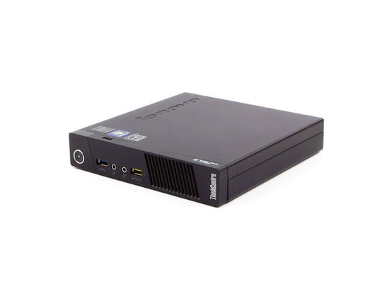 Lenovo ThinkCentre M93p Tiny - 16011054 #2