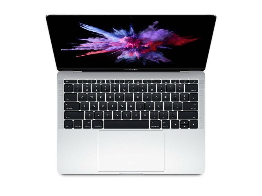 Apple MacBook Pro 13