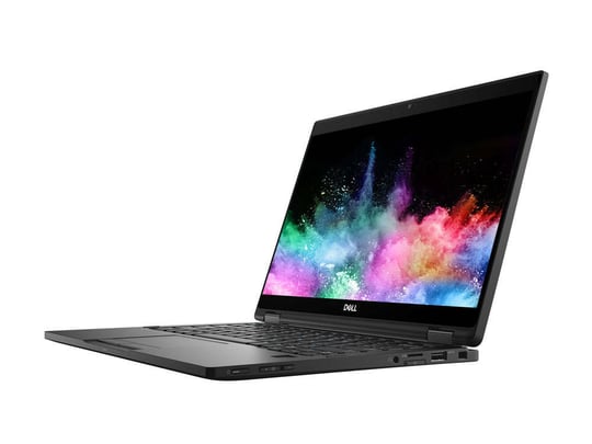 Dell Latitude 7389 2-in-1 (8GB) (Touchscreen) - 15218761 #1
