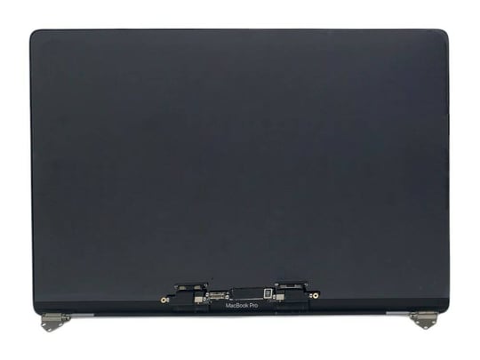 Apple for MacBook Pro 15" A1707 Space Grey, Complete Assembly