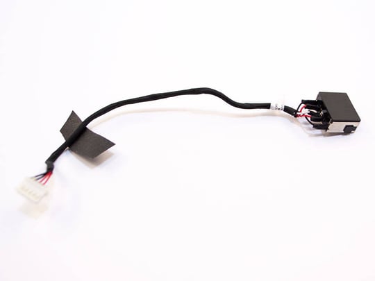 Lenovo for ThinkPad X260, DC Power Connector (PN: 01AW439) - 2610041 #2