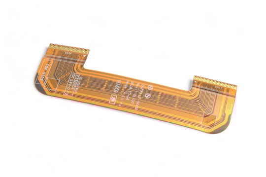 Dell for XPS 13 9360, IO Board Ribbon Cable (PN: 005NJV, LF-B441P) - 2610189 #2