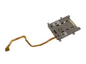 Lenovo for ThinkPad T440s, Smart Card Reader With Cable (PN: 04X3984) - 2630197