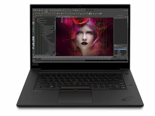 Lenovo P1 Gen 3 - 15218731 #3