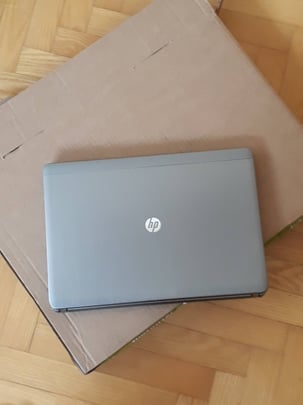 HP ProBook 4340s értékelés Árpád #1