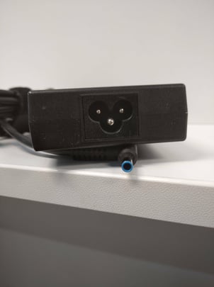 HP Thunderbolt Dock 120W G5 - HSN-IX02 + Power Adapter HP 120W 4,5 x 3mm, 19,5V (Blue Tip) - 2060190 #6