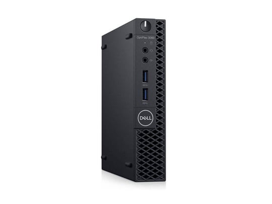 Dell OptiPlex 3060 Micro - 1607085 #2