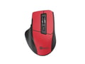 C-Tech Ergo WLM-05, Wireless, 1600DPI, Red - 1460167 thumb #2