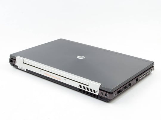 HP EliteBook 8760w - 1523987 #2