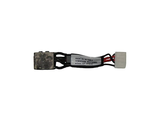 Dell for Latitude 5410, DC Power Connector (PN: 0129F1) - 2610175 #2