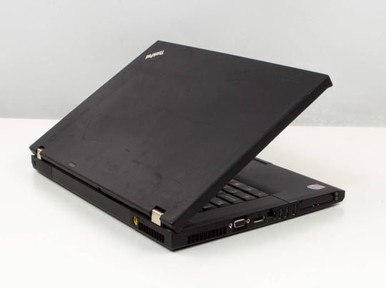 Lenovo ThinkPad W500 - 1525888 #3