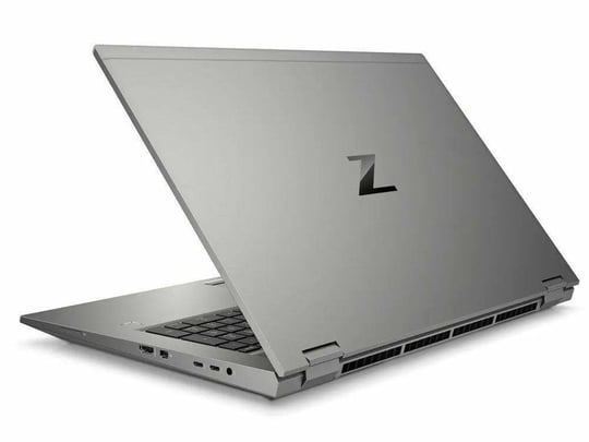 HP ZBook Fury 17 G8 (NVIDIA  T1200 4GB) - 15236426 #3