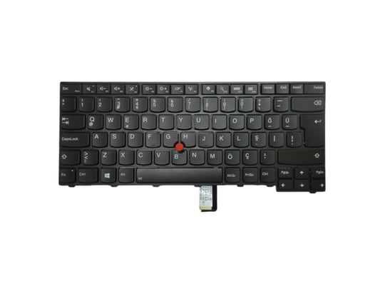Lenovo EU for Lenovo ThinkPad T440, T450, T460, L460, L470 - 2100667 #1