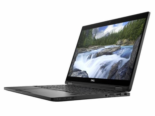 Dell Latitude 7390 2-in-1 (8GB) (Touchscreen) - 15235688 #1