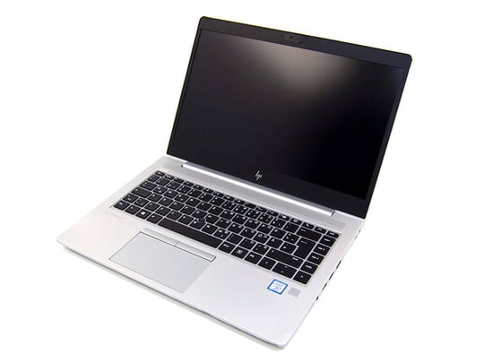 HP EliteBook 840 G5 Purple Blue - 15211847 #2