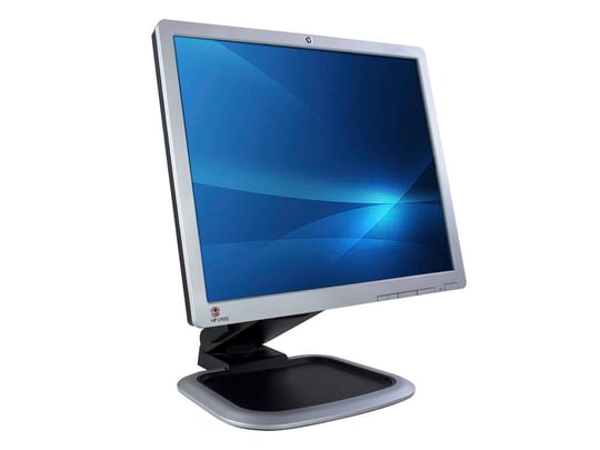 HP L1950 (Quality: Bazár) felújított használt monitor<span>19" (48 cm), 1280 x 1024 - 1441598</span> #1